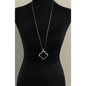 Brighton Bilbao Convertible Quad Necklace